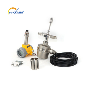 APX401 실시간 점도 측정기는 PEEK 폴리머의 점도를 측정합니다. - Product Image 6