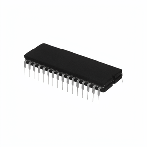 ชิ้นส่วนอิเล็กทรอนิกส์ 32 CDIP Window M27C1001-15F1 หน่วยความจำ BOM IC มีสินค้าในสต็อก - Product Image 1
