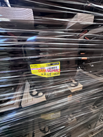 Compresseur de réfrigérateur original Danfoss SC12CL SC15CL SC18CL R452A R404A R507C 220-240V-50HZ vente en gros sur place SC15CL