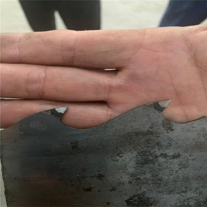 Máquina de soldadura fuerte automática Cinta de corte de madera Hoja de sierra Dientes Soldador de arco de argón láser - Product Image 1