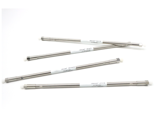 عمود فلترة كيرالي للتحليل السائل عالي الأداء (<span class=keywords><strong>HPLC</strong></span>) مقاس 10 ميكرون × 4.6 ملم × 250 ملم لتنقية الأدوية - Product Image 4