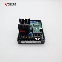 GAVR-12A AVR pour générateur sans balais |   Fournisseur de régulateurs de tension automatiques