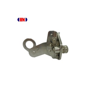Pince à corde en acier inoxydable, fabricant OEM/ODM, Taïwan, corde de 11 mm - Product Image 3