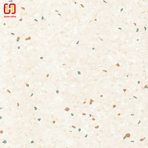 Rollo de Alfombra de PVC Resistente a Ácidos, Álcalis, Manchas y Abrasión, Revestimiento Vinílico con Base Densa - Product Image 1