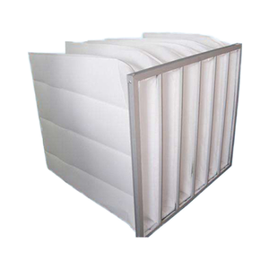 آلة لحام فلتر الهواء عالية التردد لإنتاج فلاتر البولي بروبيلين والأقمشة غير المنسوجة - Product Image 6