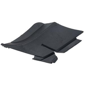 Cubierta Lateral del Panel de Ventilación de Aire para Honda Fit 74212-SAA 74222-SAA-G00, Instalación con Cinta Adhesiva o Tornillos - Product Image 3