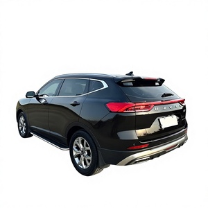 NOUVEAU 2022 GREAT WALL HAVEL H6 - Product Image 2