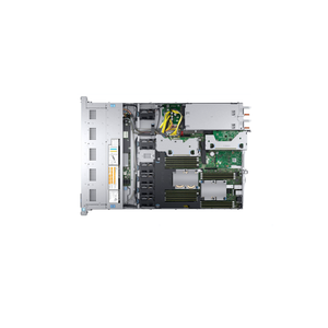 Serveur <span class=keywords><strong>EMC</strong></span> PowerEdge <span class=keywords><strong>R440</strong></span> Serveur en rack 1U Serveur haute performance - Product Image 3