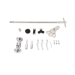 17 Piece Internal Bearing <b>Puller</b> Set Alloy Steel Precision Machined Slide <b>Puller</b> For Mechanical And Automotive Repair - Product Image 2