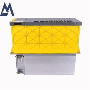 Thương hiệu Mới chính hãng sản phẩm <span class=keywords><strong>fanuc</strong></span> ctrol trục chính khuếch đại điều khiển mô-đun A06B-6088-H315 # H500 Giao hàng nhanh - Product Image 1