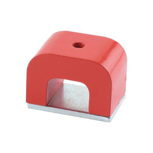 แม่เหล็กอัลนิโกคุณภาพสูงสำหรับการยึดเกาะที่มั่นคง - Product Image 5