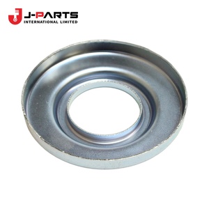 Déflecteur anti-poussière (pour différentiel arrière) pour Toyota HIACE KCH10 Granvia 2000-2002 - Product Image 1