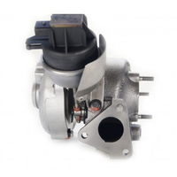 Turbo pour Audi A4 B7 2.0 TDi 170HP BRD BVA Moteur 53039700109 Turbocompresseur