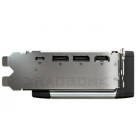 Carte graphique de station de travail de bureau RX 6900XT 16 Go GDDR6 256 bits avec ventilateur, entièrement testée et fonctionnelle, vente en gros