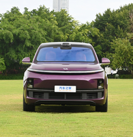SUV de Lujo 2024 Li. SUV Grande para Uso Familiar, Autos Eléctricos 2024, Compra de Autos con Carga Rápida, Disponibles Nuevos y Usados