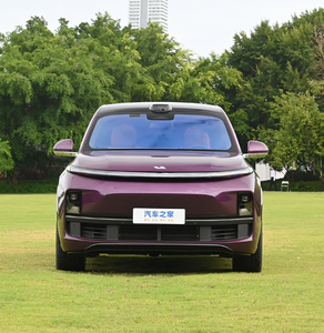 SUV de Lujo 2024 Li. SUV Grande para Uso Familiar, Autos Eléctricos 2024, Compra de Autos con Carga Rápida, Disponibles Nuevos y Usados - Product Image 2