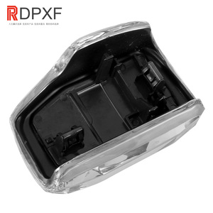 Cubierta de Cristal para Palanca de Cambios de <span class=keywords><strong>Audi</strong></span>, Cubierta para Palanca de Cambios, Accesorios Interiores para Automóvil, Repuestos para Automóvil - Product Image 4