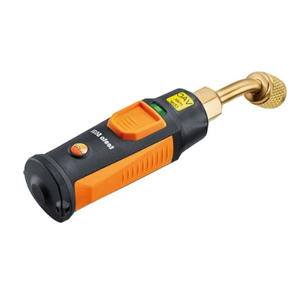 หัววัดสุญญากาศไร้สาย Testo 552i ของแท้จากโรงงาน ควบคุมผ่านแอป วัดได้ถึง 0-20000m ความแม่นยำสูง รับประกัน 1 ปี ขายดี - Product Image 1