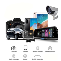 Cartes mémoire en gros 16 Go 32 Go 64 Go 128 Go Cartes Flash TF C6 C10 U1 U3 Offre Spéciale Carte mémoire Mini SD pour Téléphone Portable et Appareil Photo