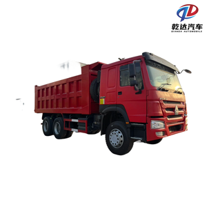 <span class=keywords><strong>Camion</strong></span> à <span class=keywords><strong>benne</strong></span> basculante Sinotruk de grande capacité pour les projets d'infrastructure - Product Image 2