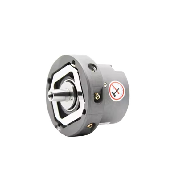 ZND-11 Used for Elevator Incremental Hollow Shaft Encoder