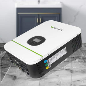 Growatt 24V 3000W Onduleur solaire hors réseau Growatt <span class=keywords><strong>SPF</strong></span> 2000 ~ <span class=keywords><strong>5000</strong></span> <span class=keywords><strong>TL</strong></span> HVM 230VAC Onduleur Growatt <span class=keywords><strong>SPF</strong></span> 3000TL-24/48 Volts - Product Image 4