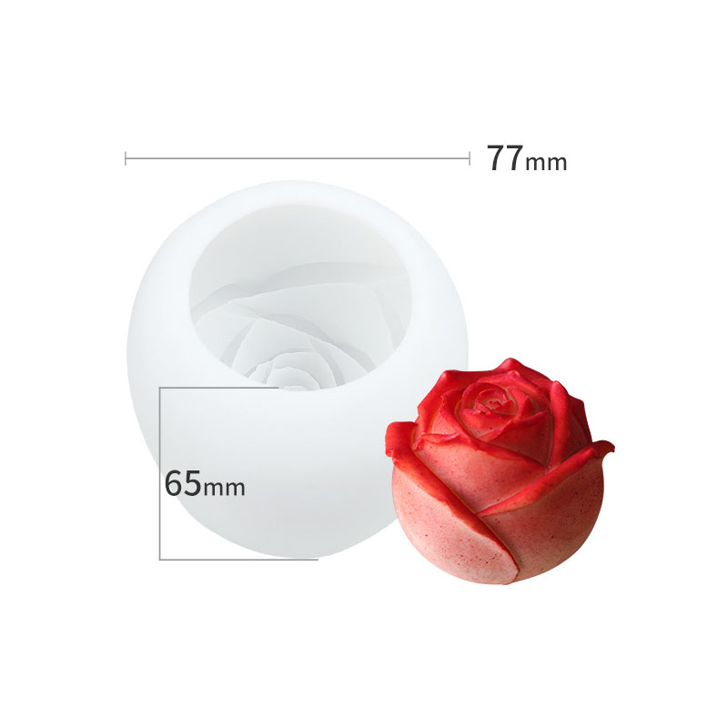 2,5 pulgadas rosa