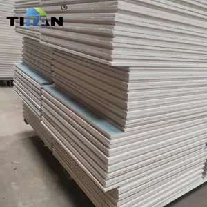 2021中国矿棉板制造商，矿物纤维天花板