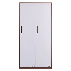 Zitai 2 portes <span class=keywords><strong>armoire</strong></span> à vêtements pour personnel, armoires en acier <span class=keywords><strong>d</strong></span>'<span class=keywords><strong>occasion</strong></span> salle <span class=keywords><strong>de</strong></span> sport piscine <span class=keywords><strong>armoire</strong></span> <span class=keywords><strong>de</strong></span> rangement en métal pour vêtements - Product Image 3