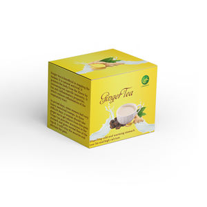 Lifeworth Pure Lemon Ginger <strong>Samahan</strong> Instant Herbal <strong>Tea</strong> - Product Image 3