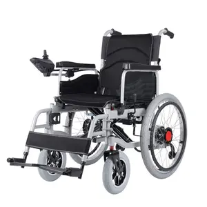 Электрическая инвалидная коляска 500 Вт