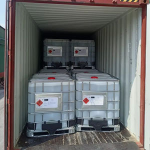 مصنع توريد الصين الميثانول CAS NO 67-56-1 As - Product Image 4