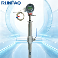 Medidor de Calor Electromagnético BTU METER DN100-DN1000 Disponible con Soporte OEM