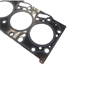 Piezas del motor de Auto para Ranger <span class=keywords><strong>2</strong></span>.2L motor OEM BK3Q-6051-C1C BK3Q-6051-B1C BK3Q-6051-A1C de la culata de cilindro - Product Image 4