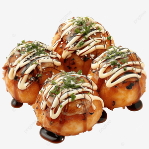 เครื่องทาโกะยากิ - Product Image 3