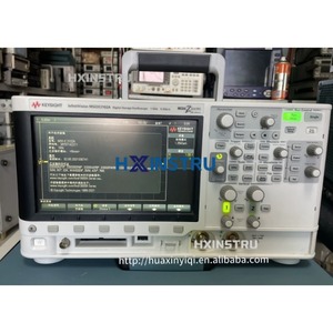 ออสซิลโลสโคปสัญญาณผสม Keysight MSOX3102A 1 GHz 2 ช่องสัญญาณอนาล็อกและ 16 ช่องสัญญาณดิจิตอล H - Product Image 1