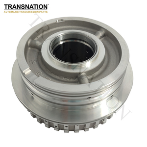HENING 6T40 Clutch* Input <b>Drum</b> Automatic Transmission - Product Image 1