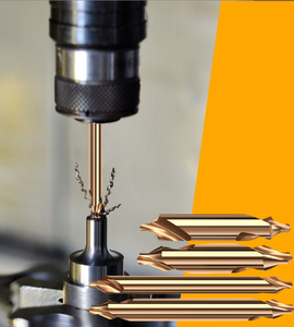 2025 A-Type 60-Degree High-Speed Steel B-Type <b>Drill</b> Set Tin Sleeve Lathe Center - Product Image 6