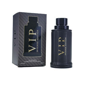 Parfum 100ml Parfum pour Homme Vente en Gros Cologne Marque Privée Parfum Homme - Product Image 2
