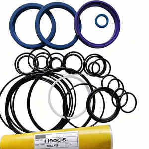 Kits de Selos para Cilindro de Quebra-Hidráulica YLF HM1760Q HM100, Componente Principal do Motor para Escavadoras de 10-40 Toneladas - Product Image 6