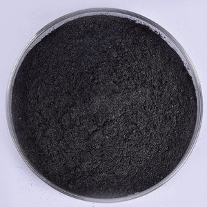 Polvo de Grafito Natural en Escamas con Funciones de Conductividad Eléctrica, Conductividad Térmica y Lubricación. - Product Image 4