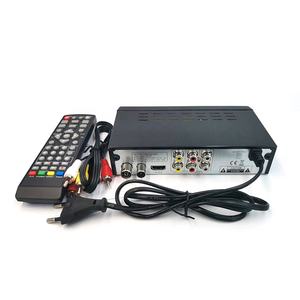 Decodificador de señal digital terrestre DVB-T2 con HD 1080P, reproducción USB y antena de alimentación para DVB T2 STB - Product Image 4