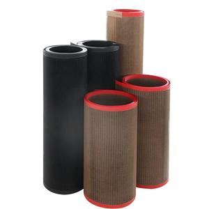 Nhà sản xuất chuyên nghiệp Lưới sợi thủy tinh kháng kiềm với dịch vụ xử lý cắt tùy chỉnh - Product Image 3