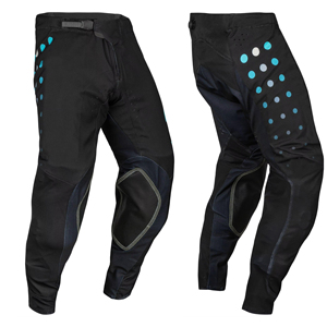 Pantalones de Ciclismo BMX Unisex Cómodos, Listos para la Aventura, Motocross, Transpirables, Personalizados, Anti-UV, de Secado Rápido, Ropa Deportiva Acolchada para - Product Image 4