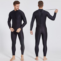 Womail — combinaison De plongée en néoprène 2MM, tenue humide pour femmes, avec fermeture éclair au dos
