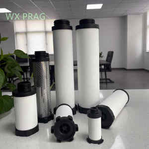 Remplacer l'élément filtrant <span class=keywords><strong>Titus</strong></span> THPF1150QE - Product Image 3