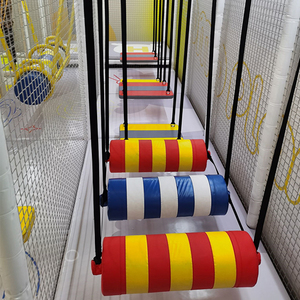 Momo Khu Vui Chơi Mềm Chủ Đề Hành Tinh Thiết Bị Sân Chơi Mềm Trong Nhà Cho Trẻ Em Trung Tâm Giải Trí Phòng Chơi Bởi Cheer Vui Chơi Giải Trí - Product Image 2