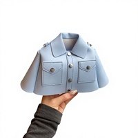 Sac à bandoulière en cuir PU résistant à l'eau, petit sac à bandoulière tendance, pour voyage, extérieur, shopping, usage quotidien, pour femmes et filles