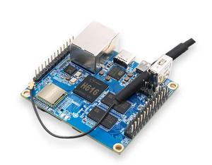 2022股票橙色<span class=keywords><strong>Pi</strong></span>零2支持Debian Android系统 - Product Image 1