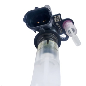 Nuevo Inyector de Combustible de Acero Inoxidable OEM de Fábrica Profesional 0445116064 para Motor Diésel 3.0d <span class=keywords><strong>Tdv</strong></span> Bo Sch - Product Image 5